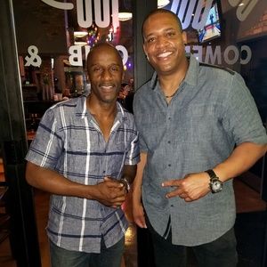 Meet your Posher, Bradley